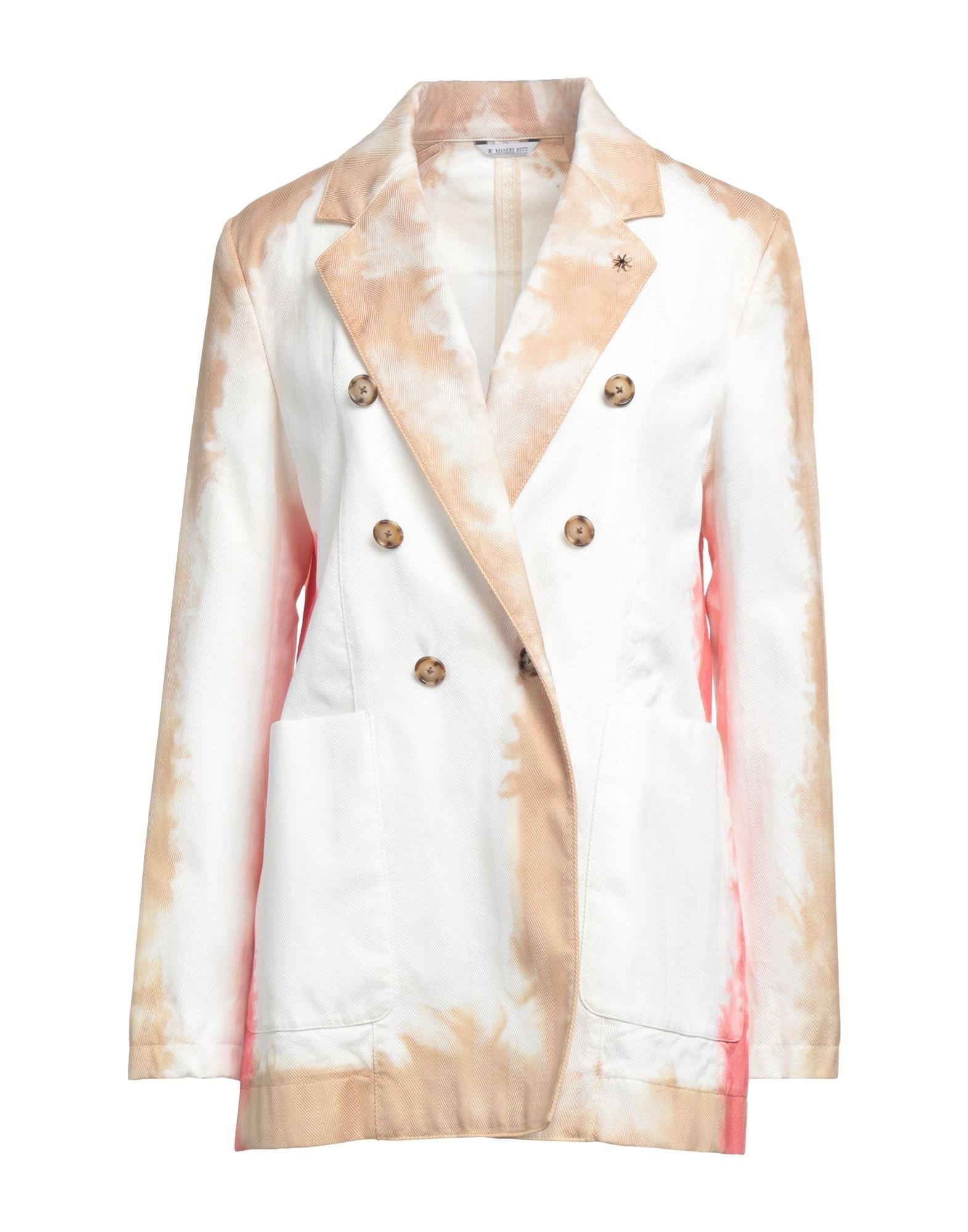 MANUEL RITZ - Blazers
