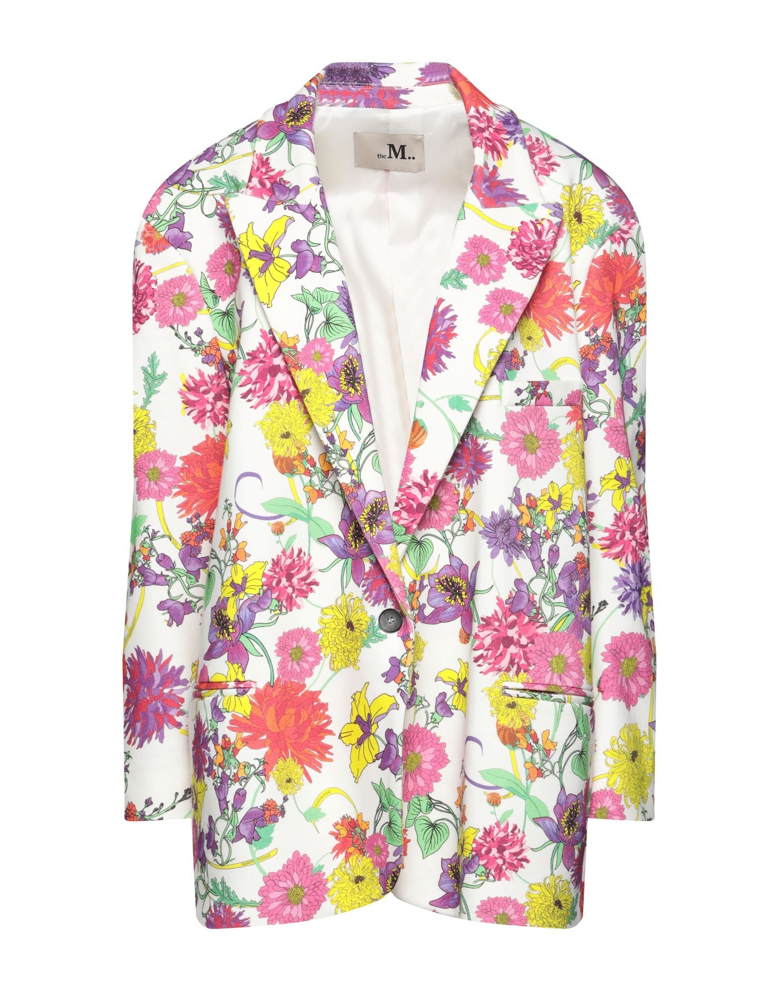 THE M.. - Пиджаки