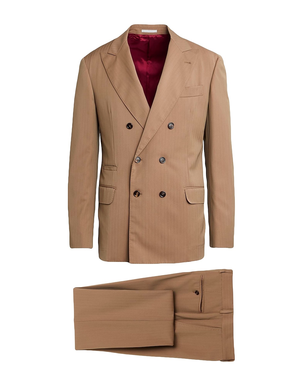 BRUNELLO CUCINELLI - Suits