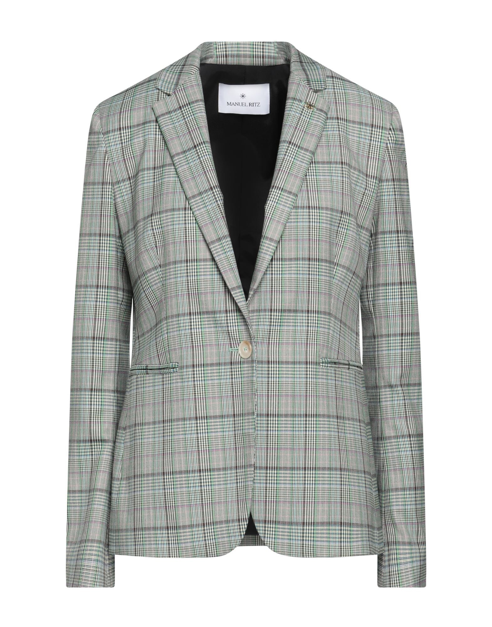 MANUEL RITZ - Blazers