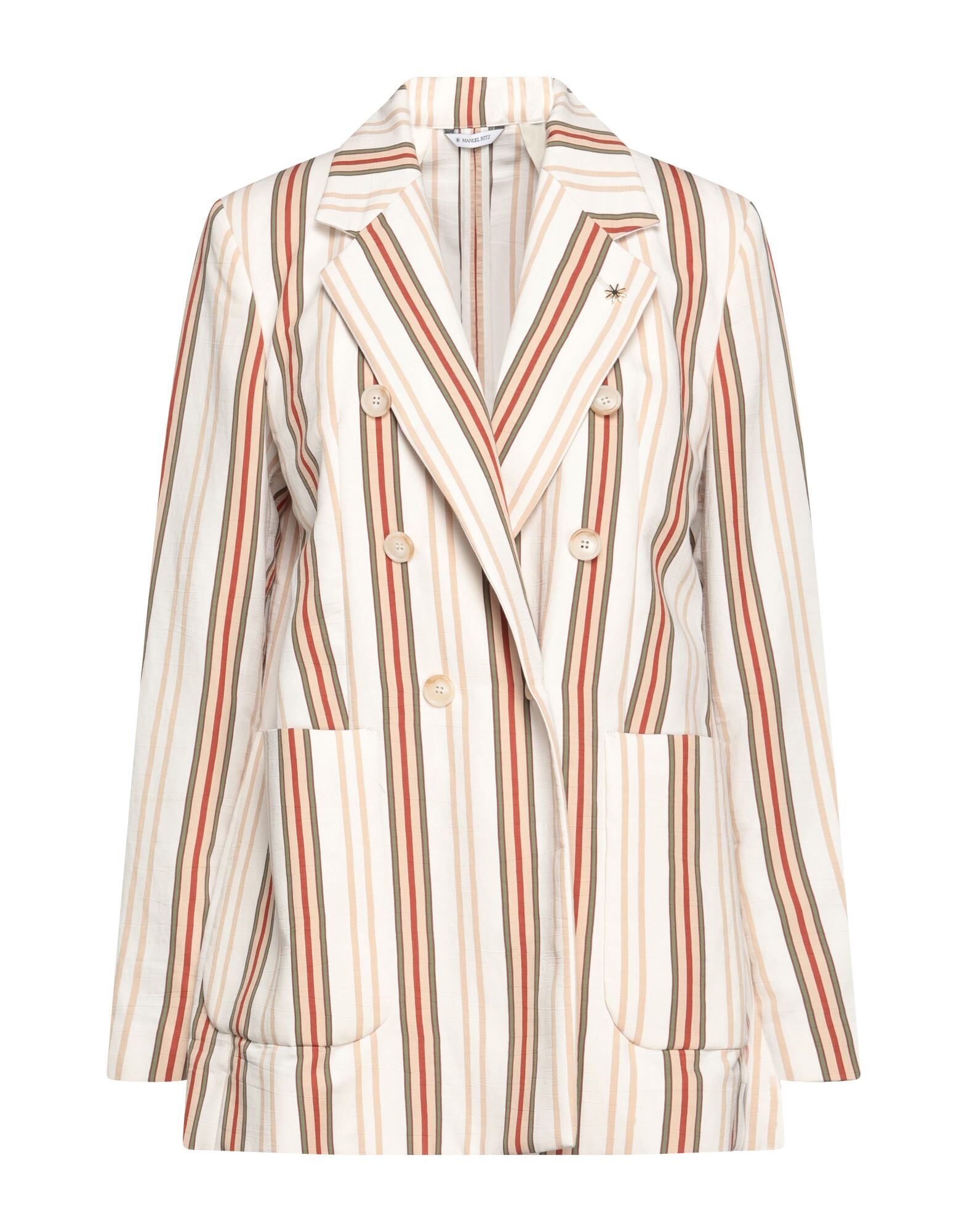 MANUEL RITZ - Blazers