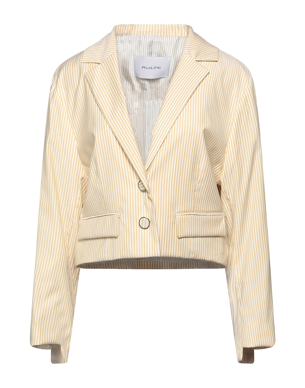 AGLINI - Blazers