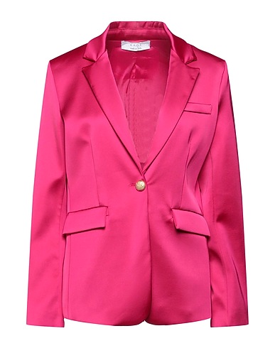 KAOS Blazer Garnet 97% Polyester, 3% Elastane