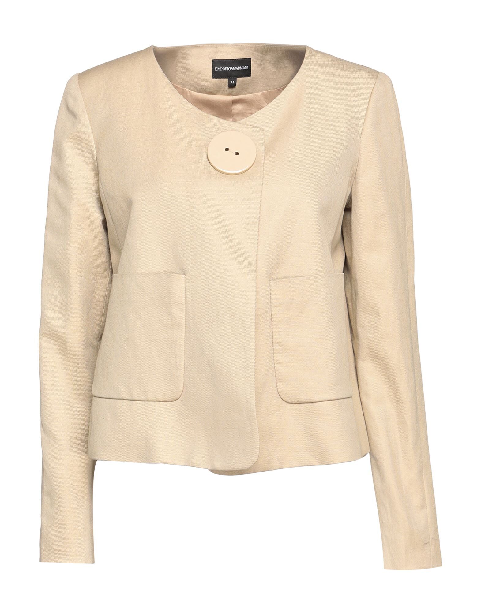 EMPORIO ARMANI - ブレザー