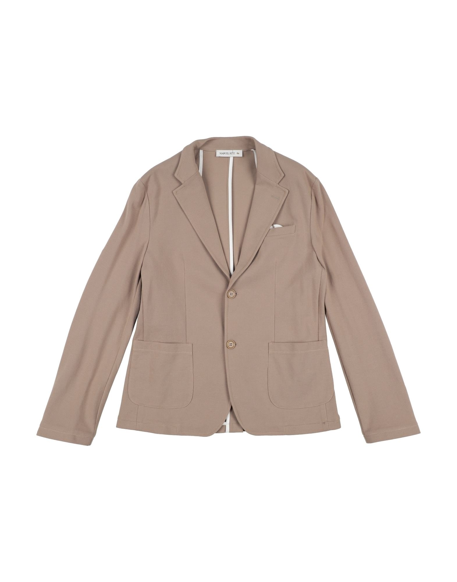 MANUEL RITZ - Blazers