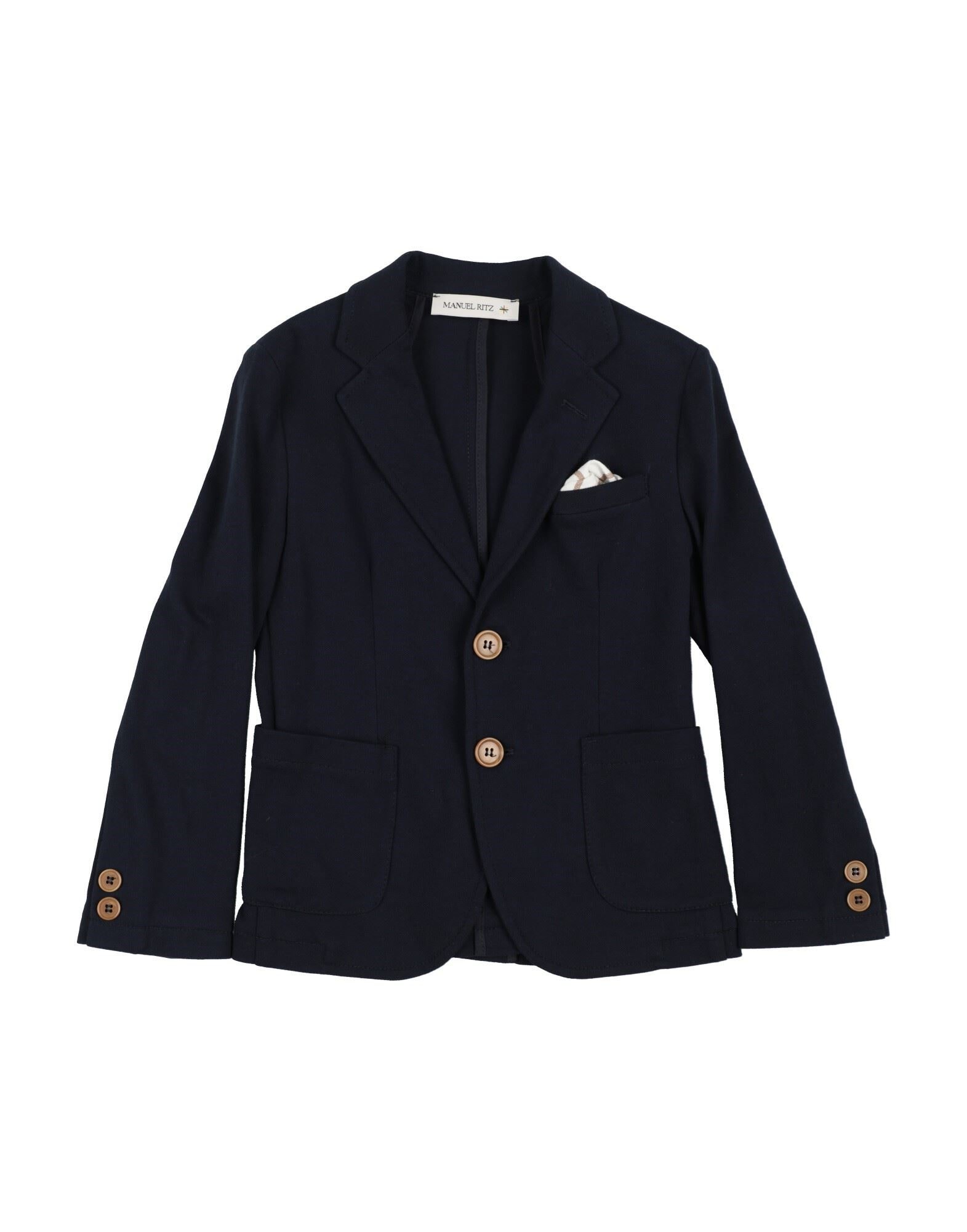 MANUEL RITZ - Blazers