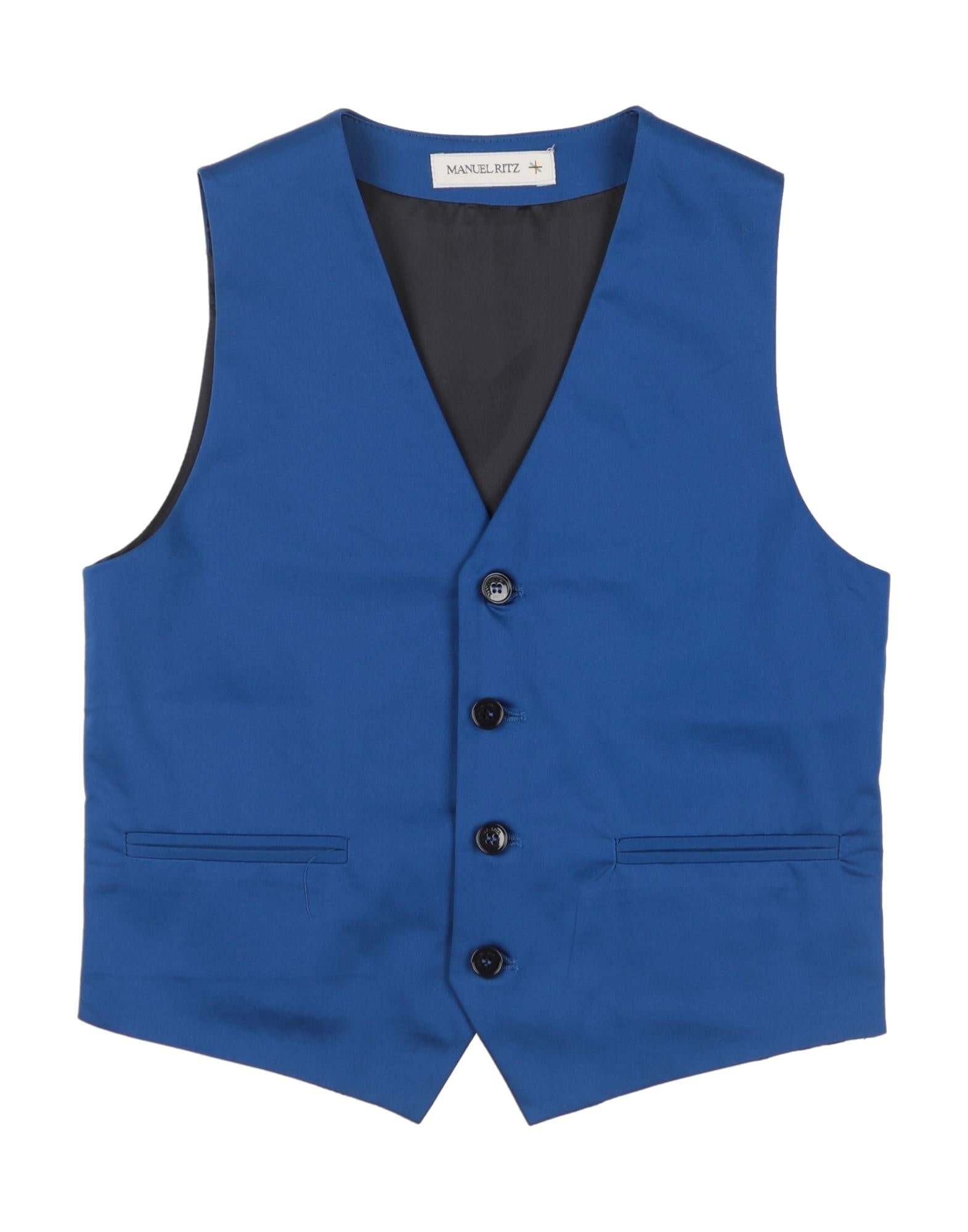 MANUEL RITZ - Gilet Sartoriali