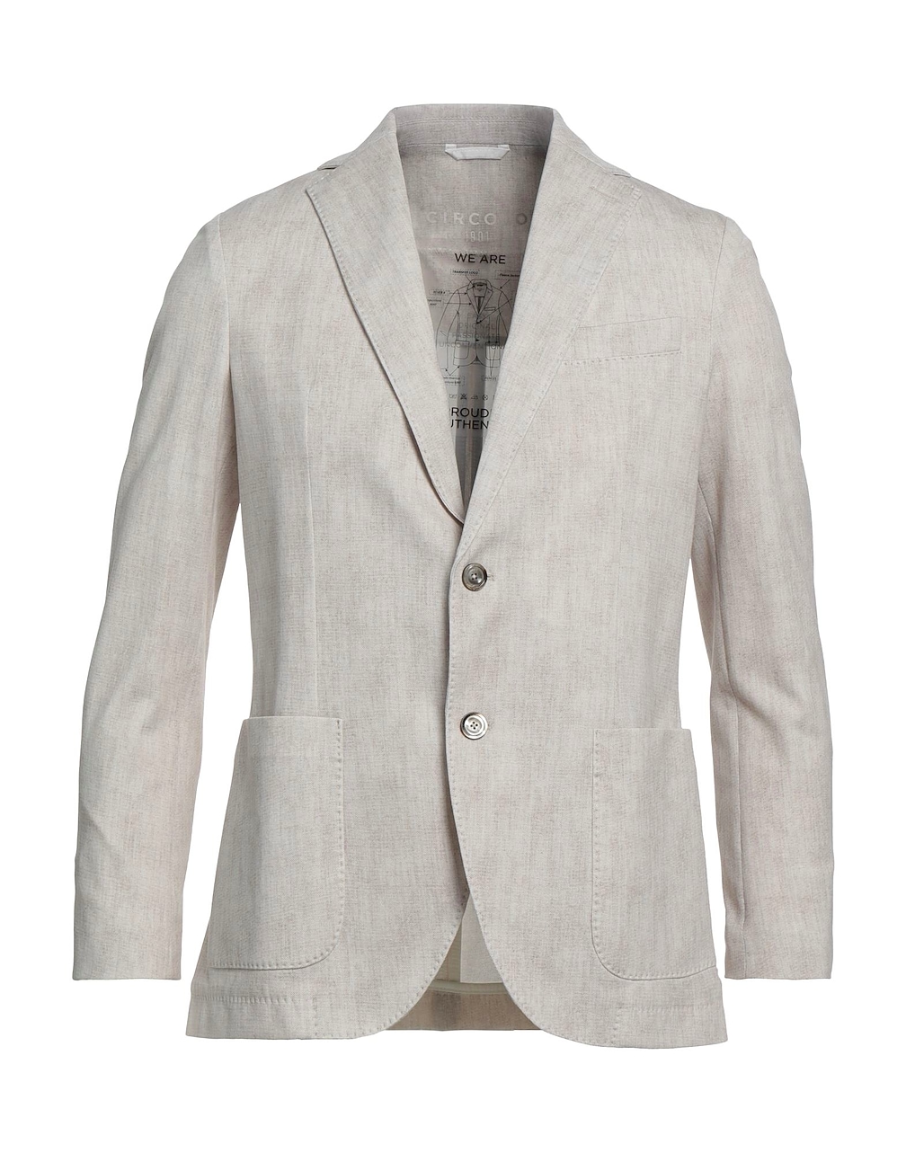 CIRCOLO 1901 - Blazers