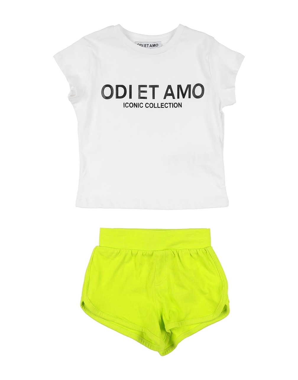 ODI ET AMO - Kombi-Sets