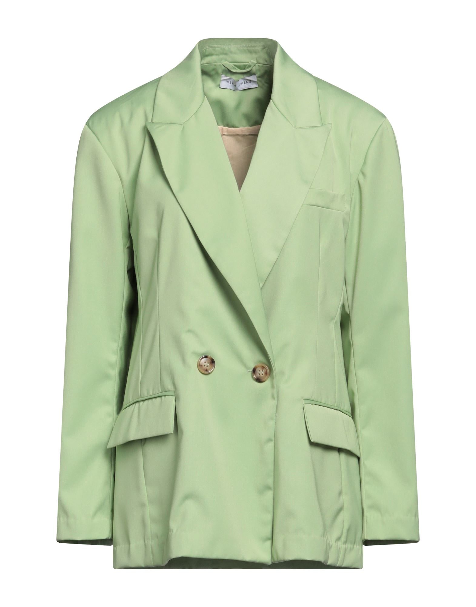 WEILI ZHENG - Blazers