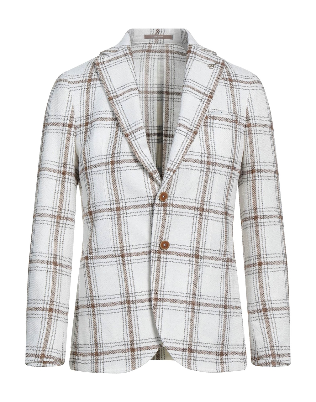 PAOLONI - Blazers