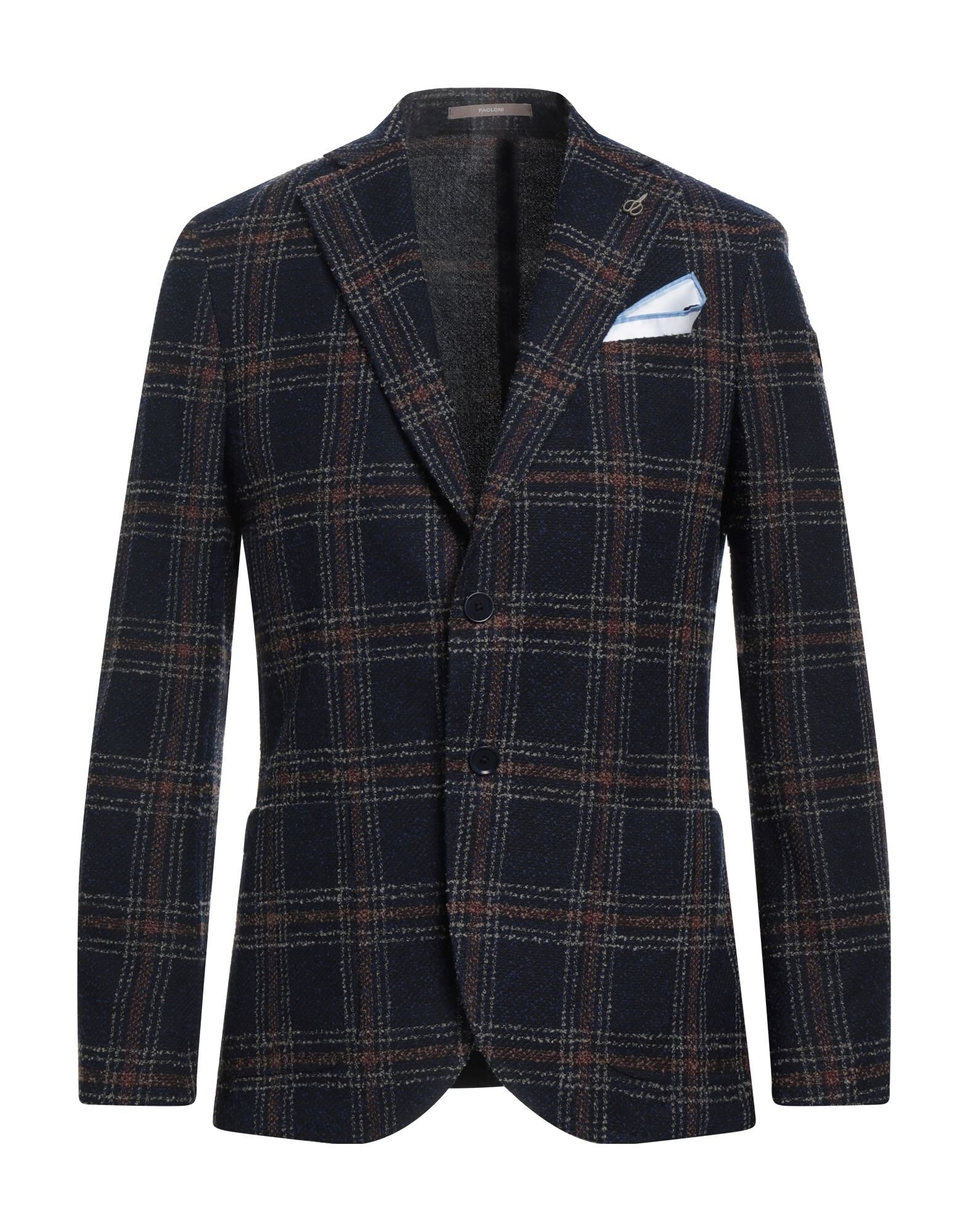 PAOLONI - Blazers