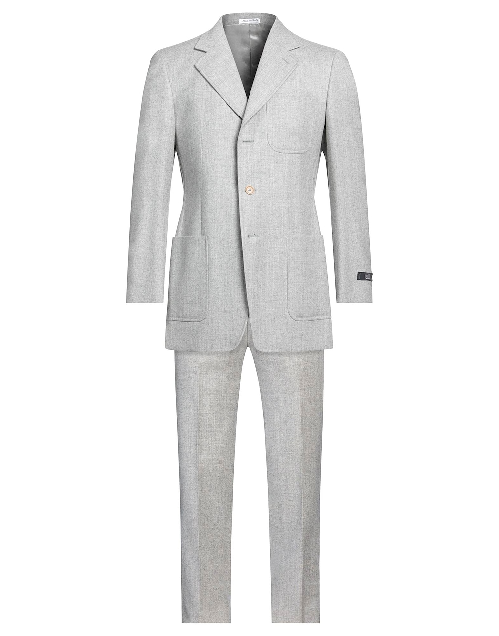 PULL PAL ZILERI - Suits