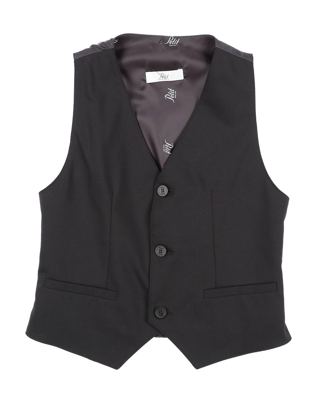 PETIT - Gilet Sartoriali