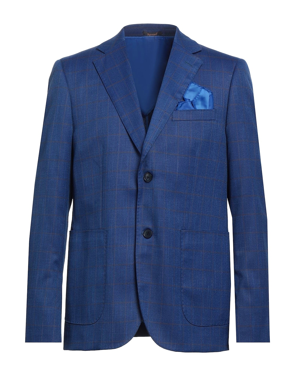 HORWELL - Blazers