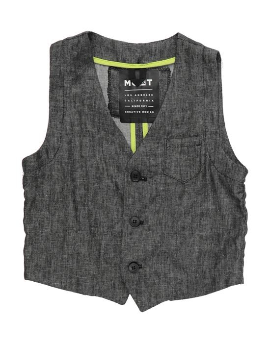 MOST Los Angeles Классический жилет