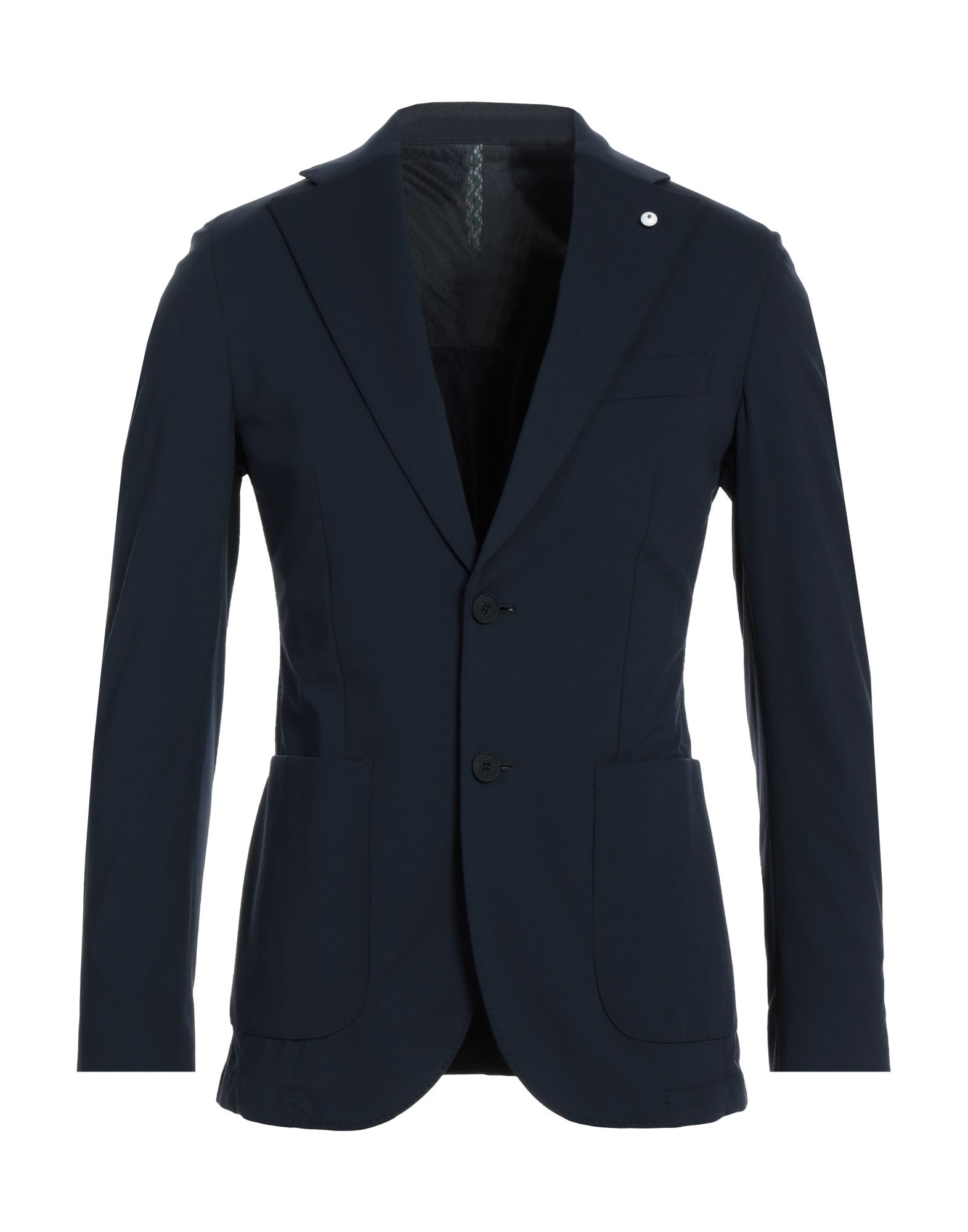 L.B.M. 1911 - Blazers