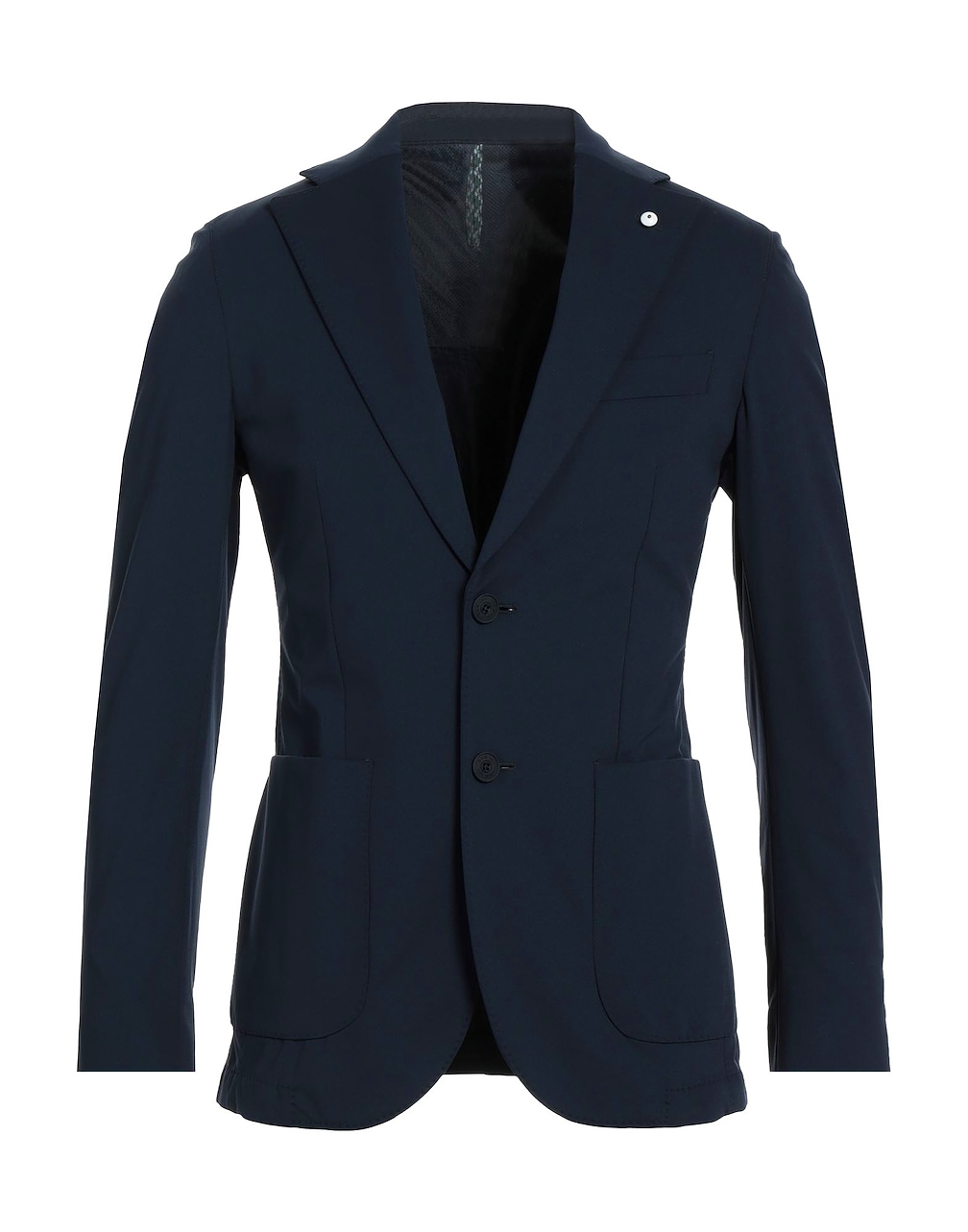 L.B.M. 1911 - Blazers