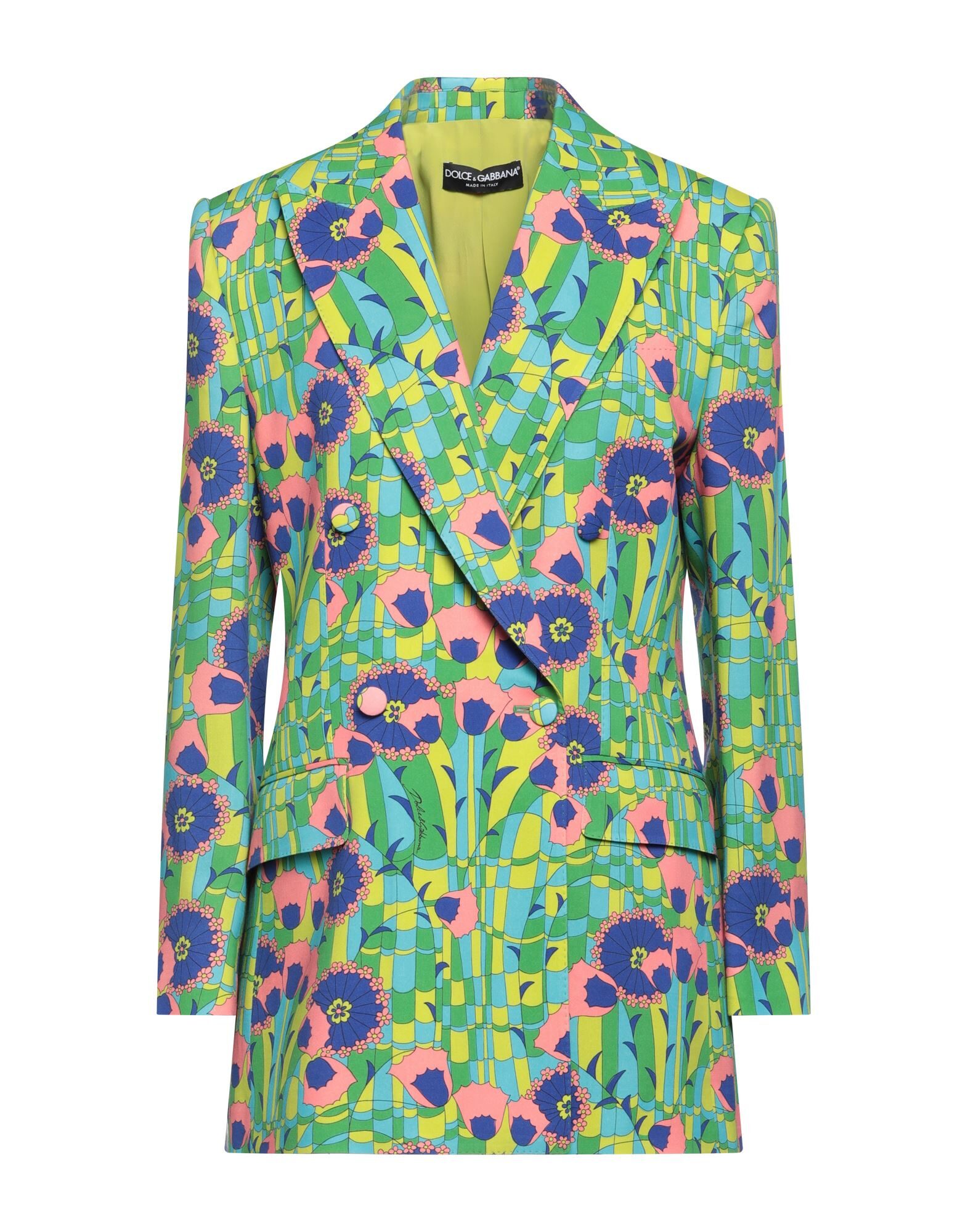 DOLCE&GABBANA - Blazers