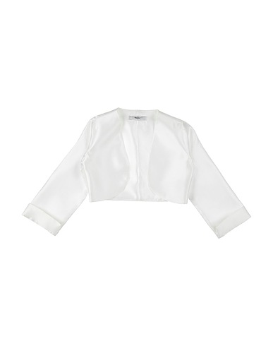 Y-CLÙ Blazer White 100% Polyester