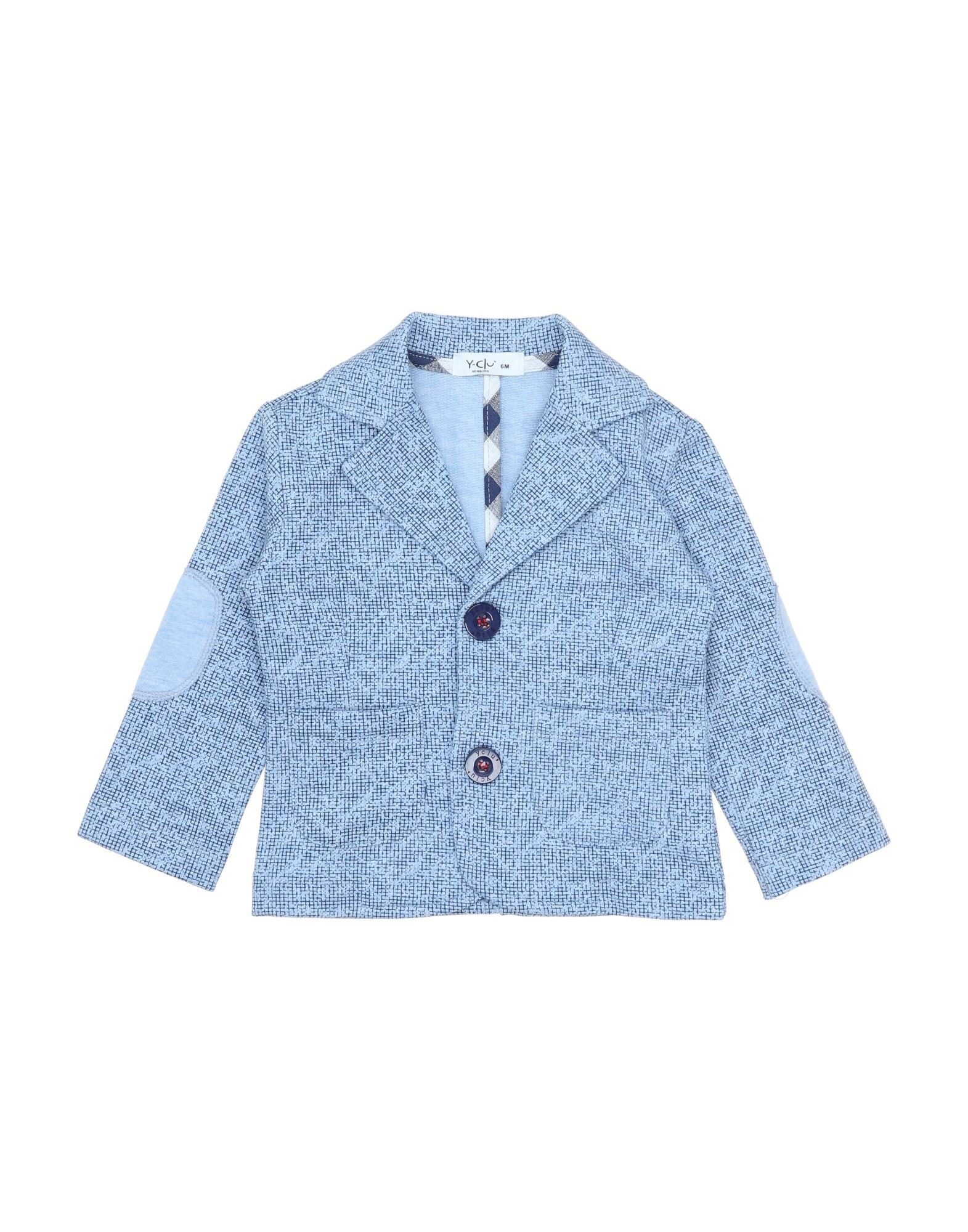 Y-CLÙ - Blazers