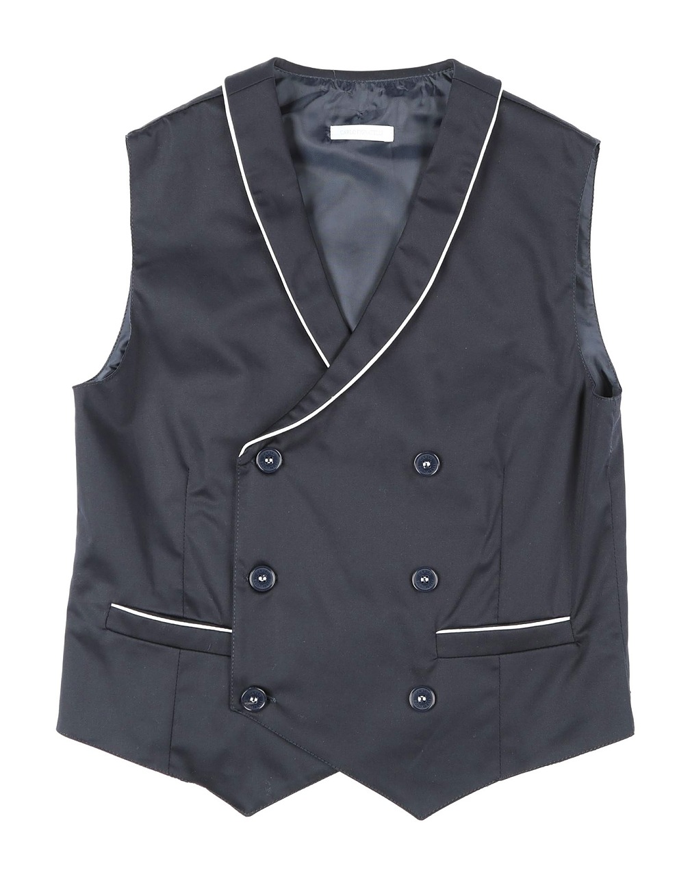 CARLO PIGNATELLI - Couture-Westen