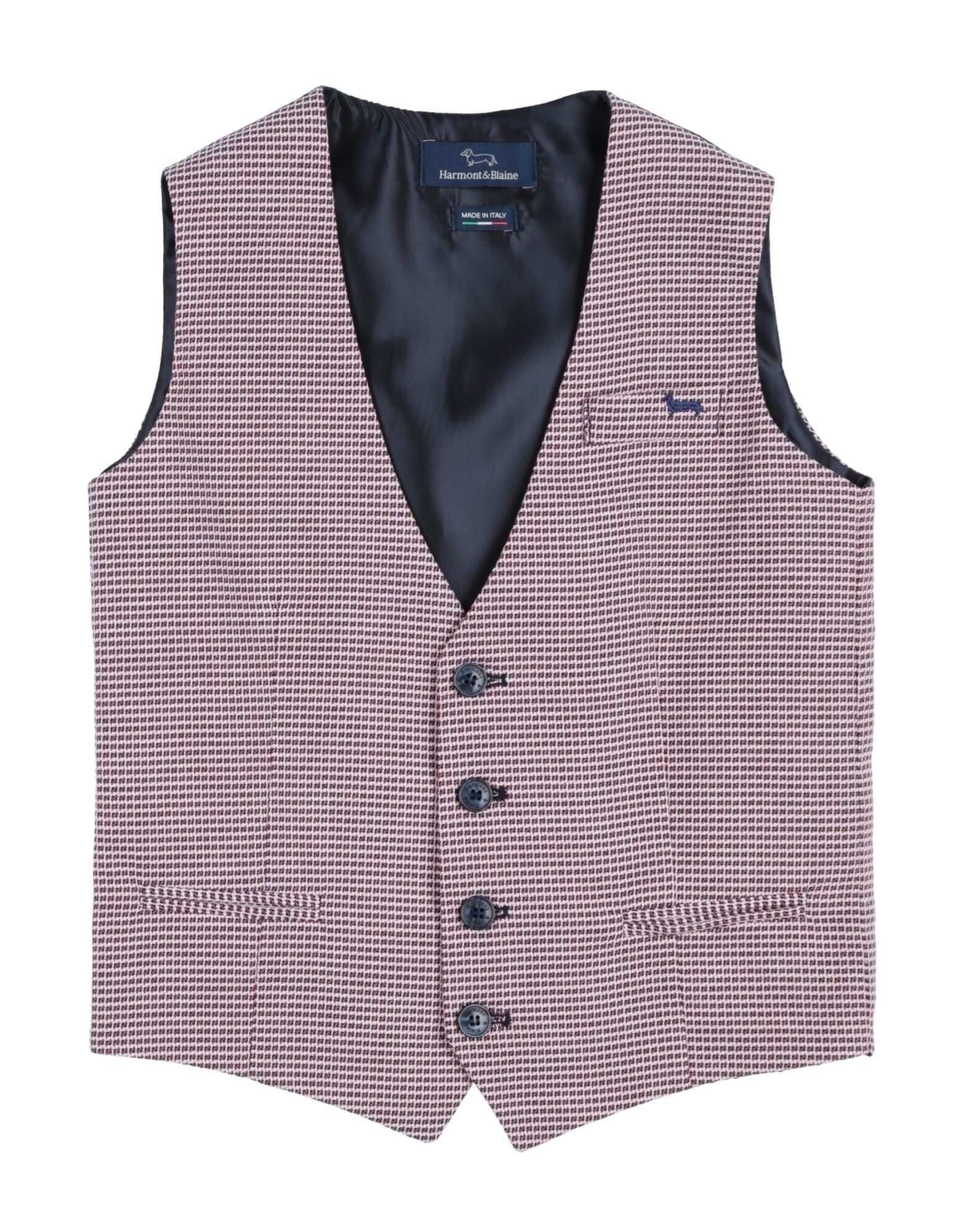 HARMONT & BLAINE - Waistcoats