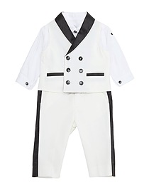 PETIT - Suits