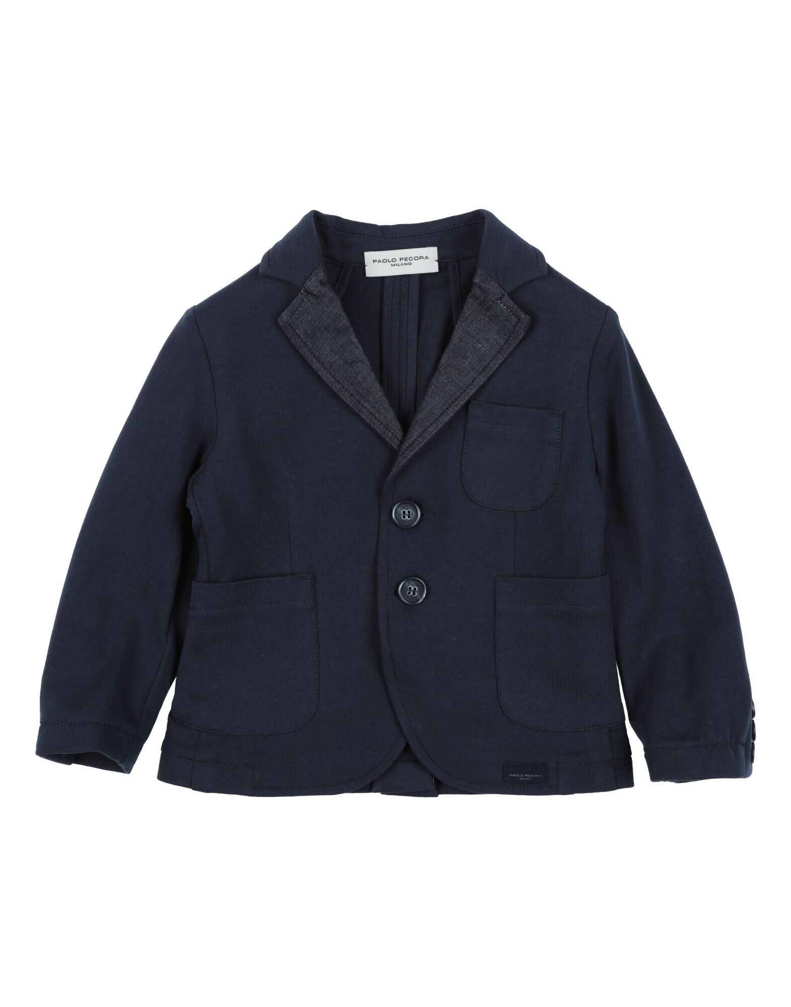 PAOLO PECORA - Blazers