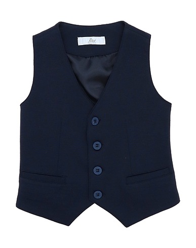 PETIT Blazer Midnight blue 82% Polyester, 15% Viscose, 3% Elastane