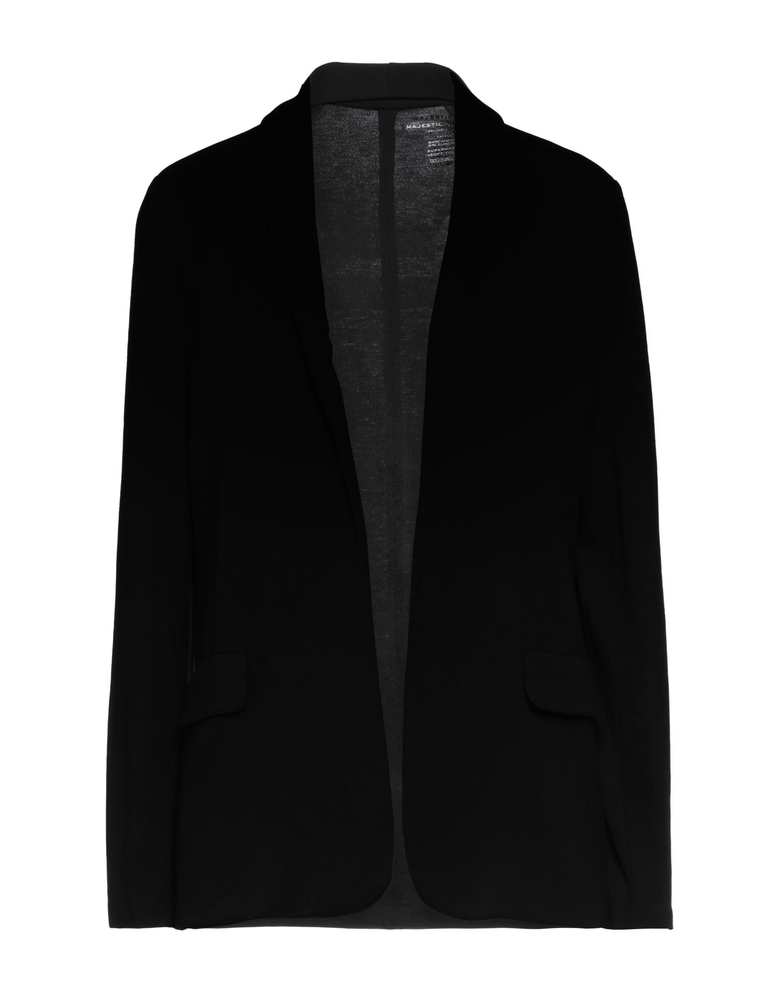 MAJESTIC FILATURES - Blazers
