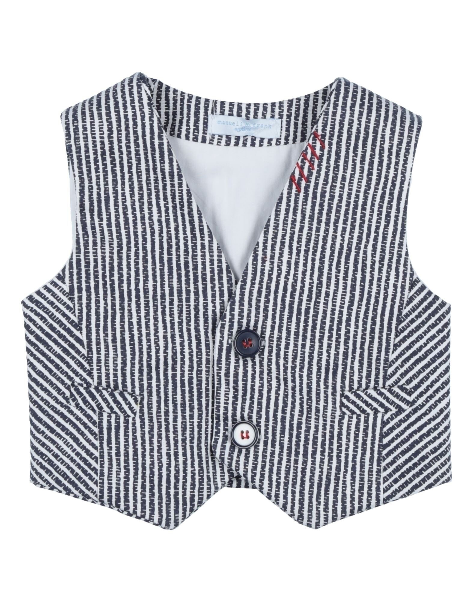 MANUELL & FRANK - Waistcoats