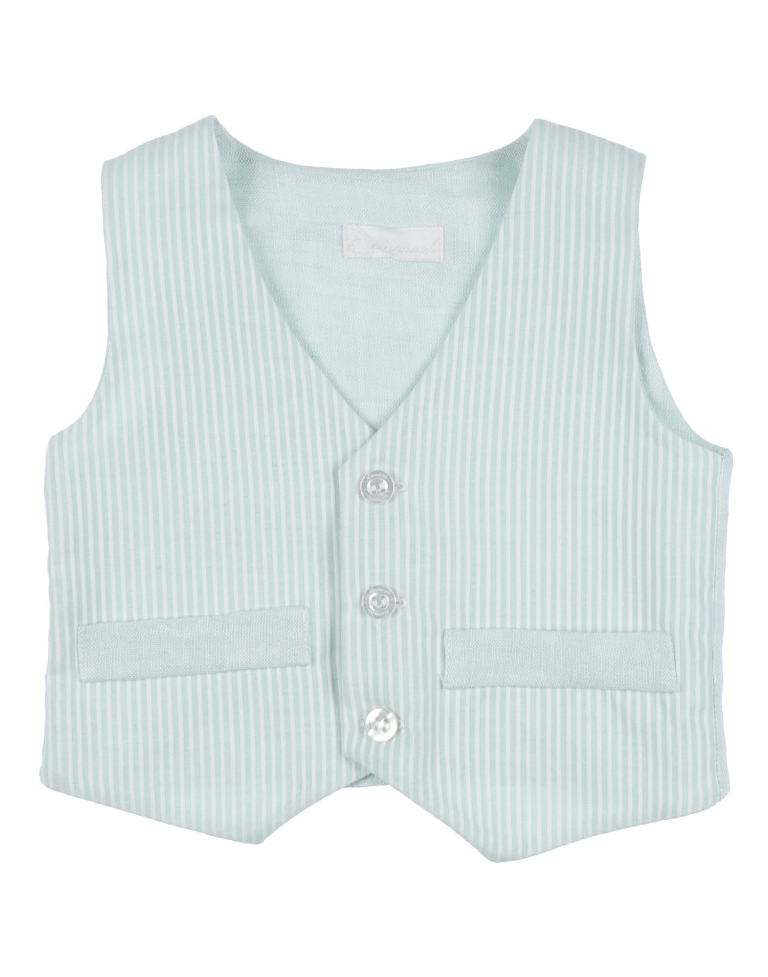 NINNAOH - Tailored Vests