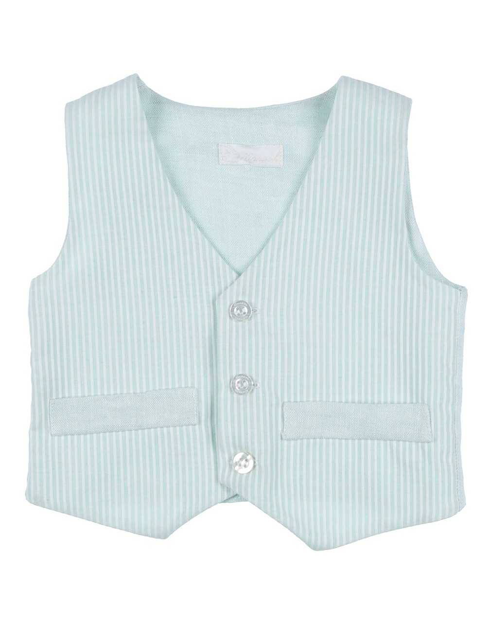 NINNAOH - Γιλέκα