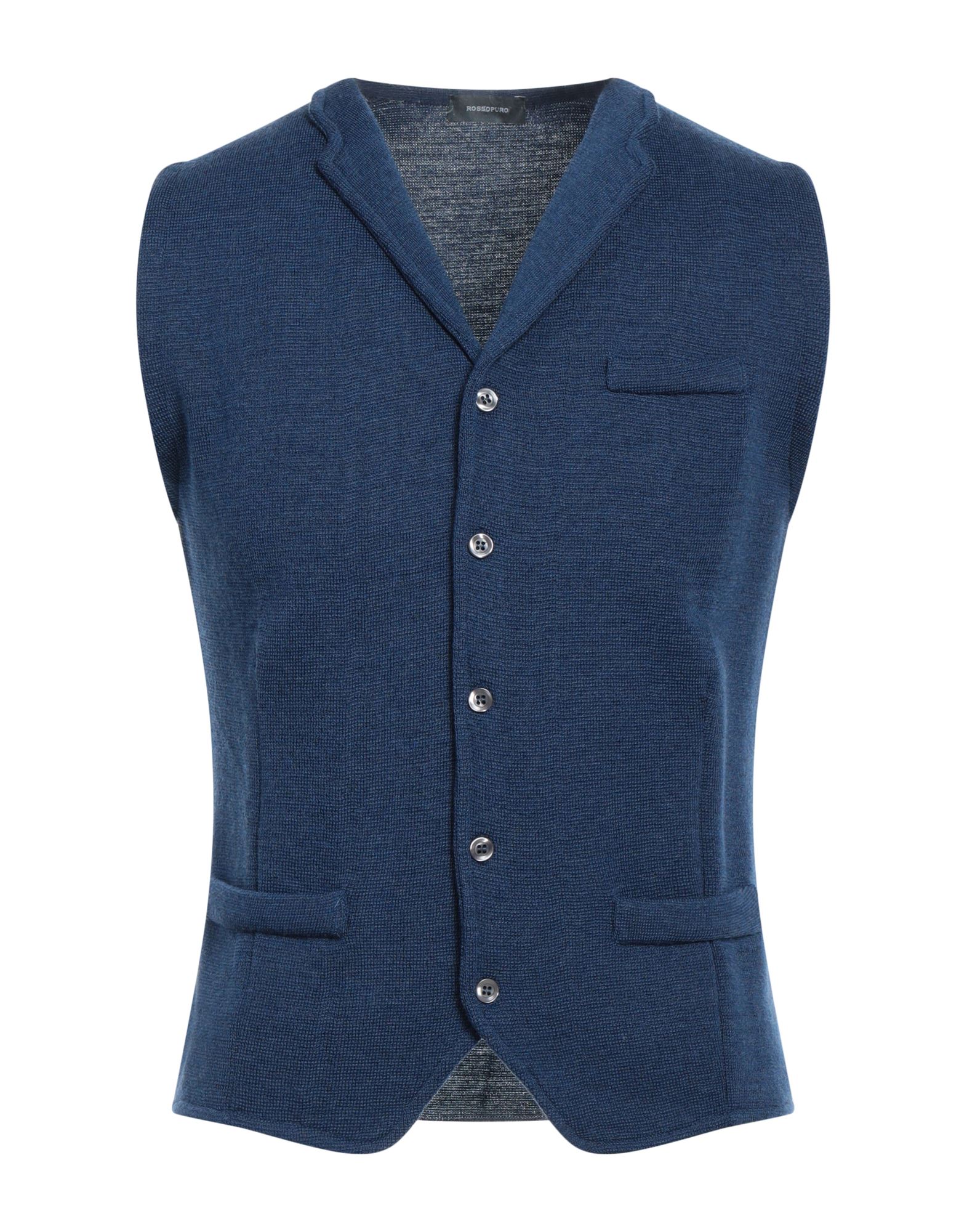 ROSSOPURO - Waistcoats