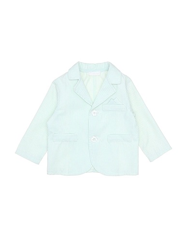 NINNAOH Blazers Säuregrün 65% Polyester, 35% Baumwolle
