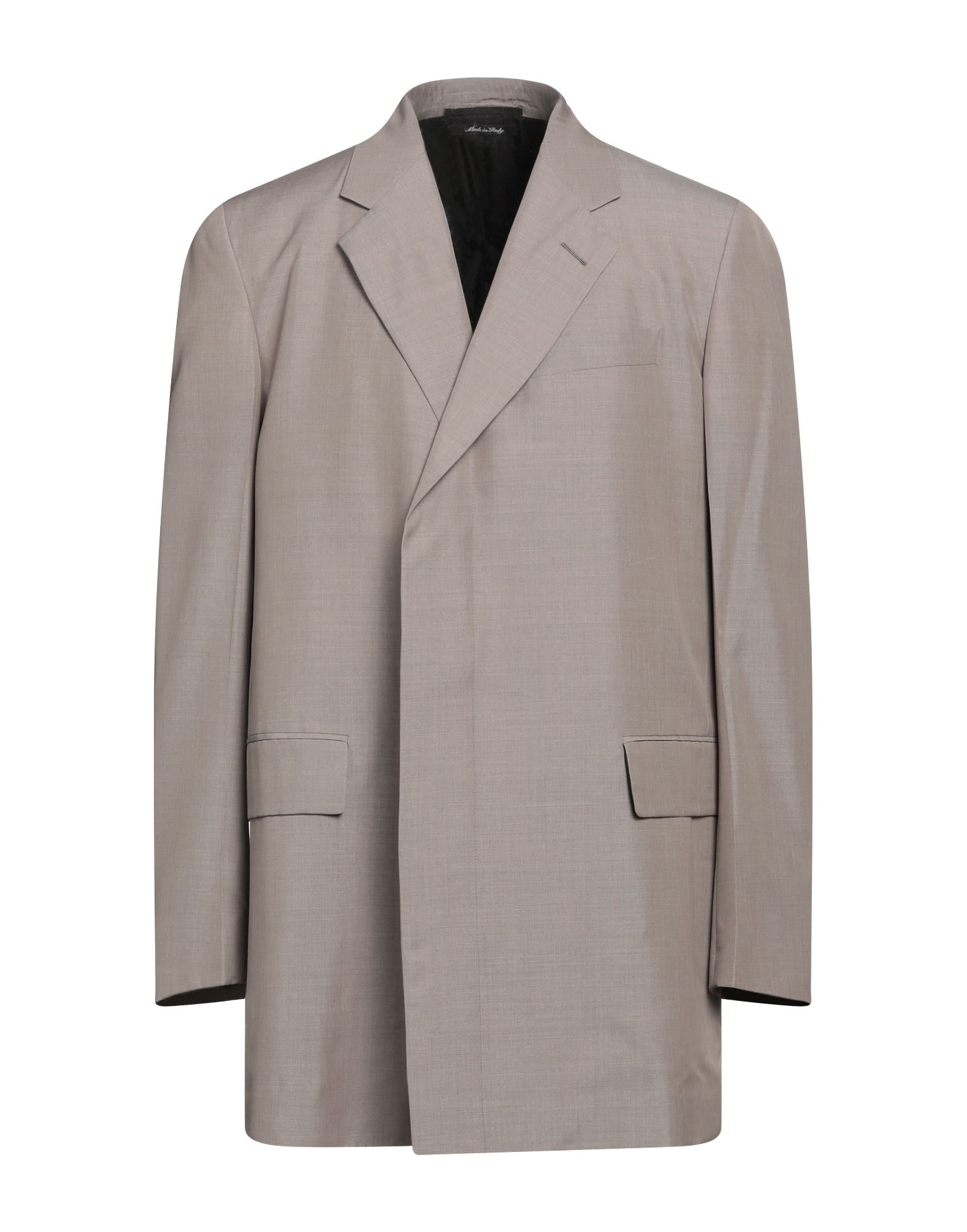 DUNHILL - Overcoats & Trench Coats