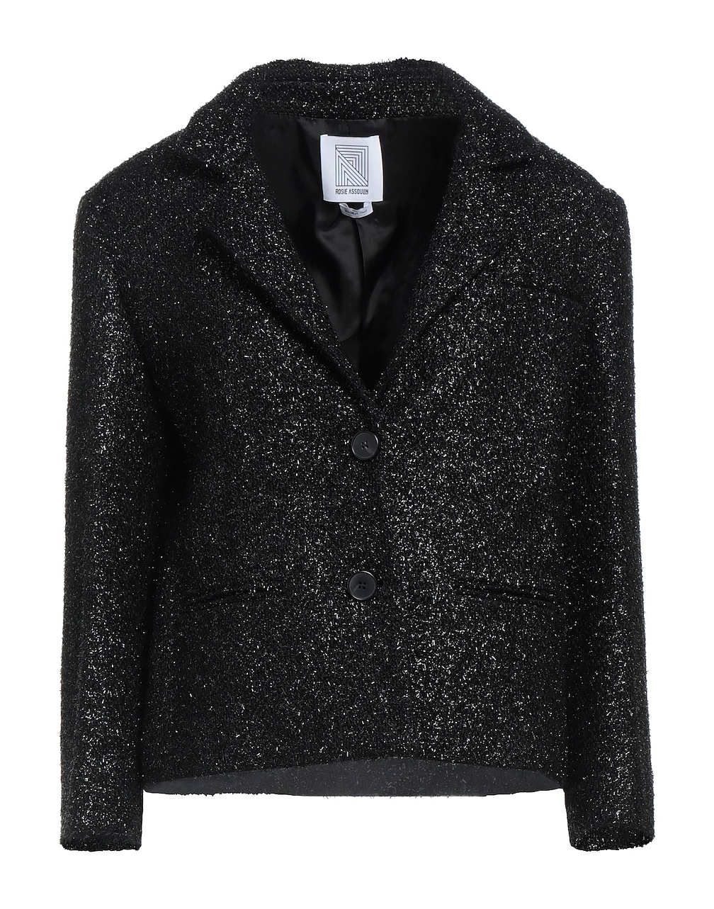 ROSIE ASSOULIN - Blazers