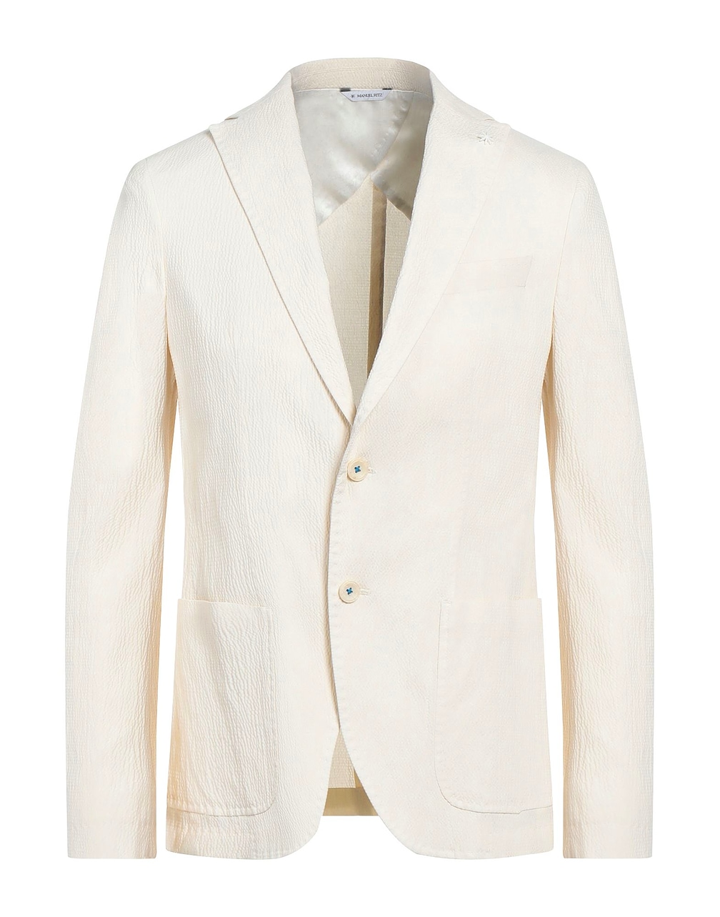 MANUEL RITZ - Blazers