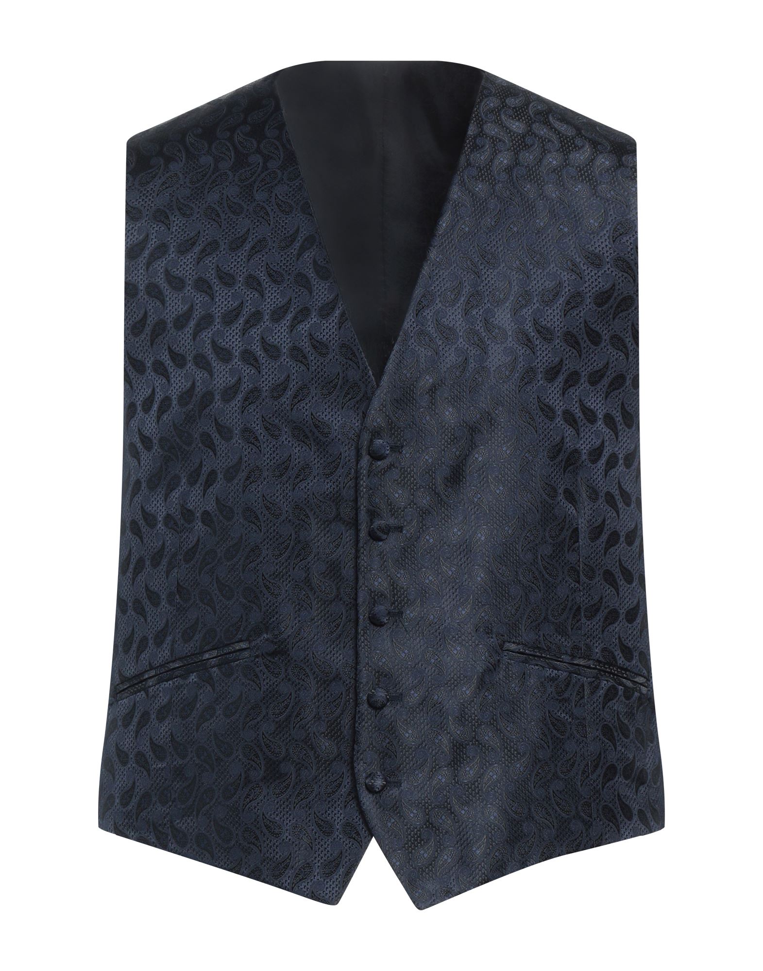 MANUEL RITZ - Gilets de costume