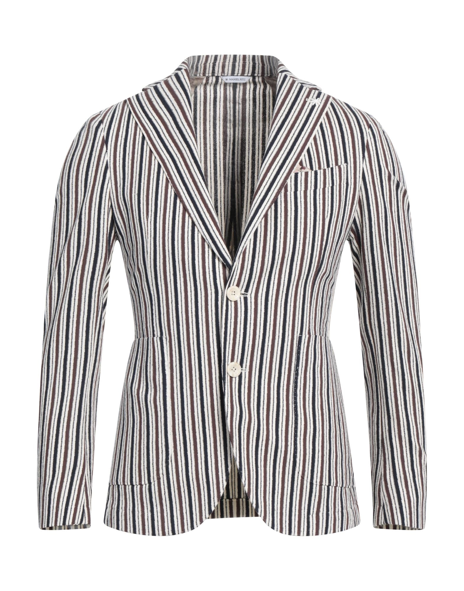 MANUEL RITZ - ブレザー