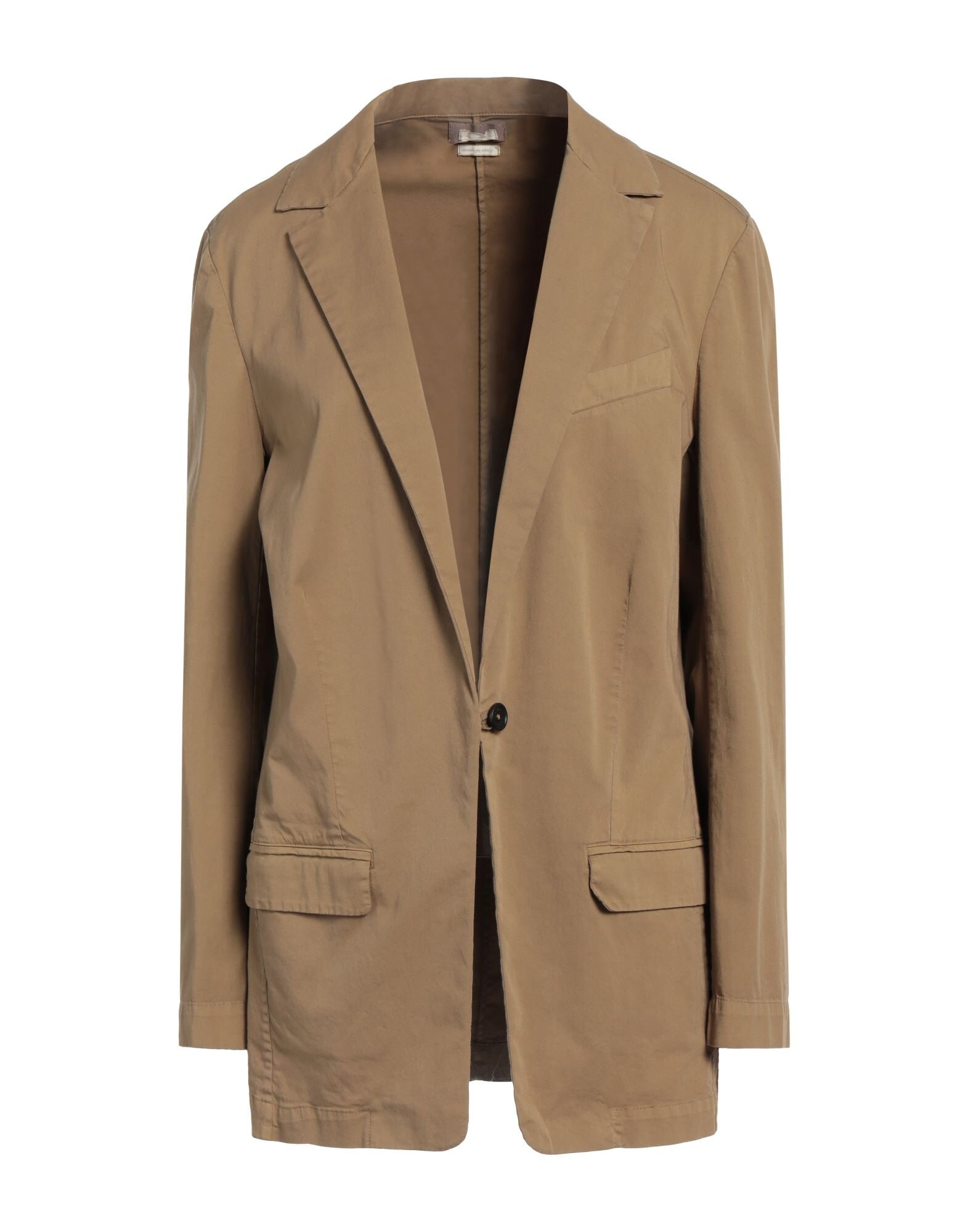 MASSIMO ALBA - Blazers