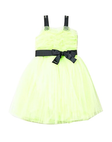 TWINSET Vestito Verde Poliammide