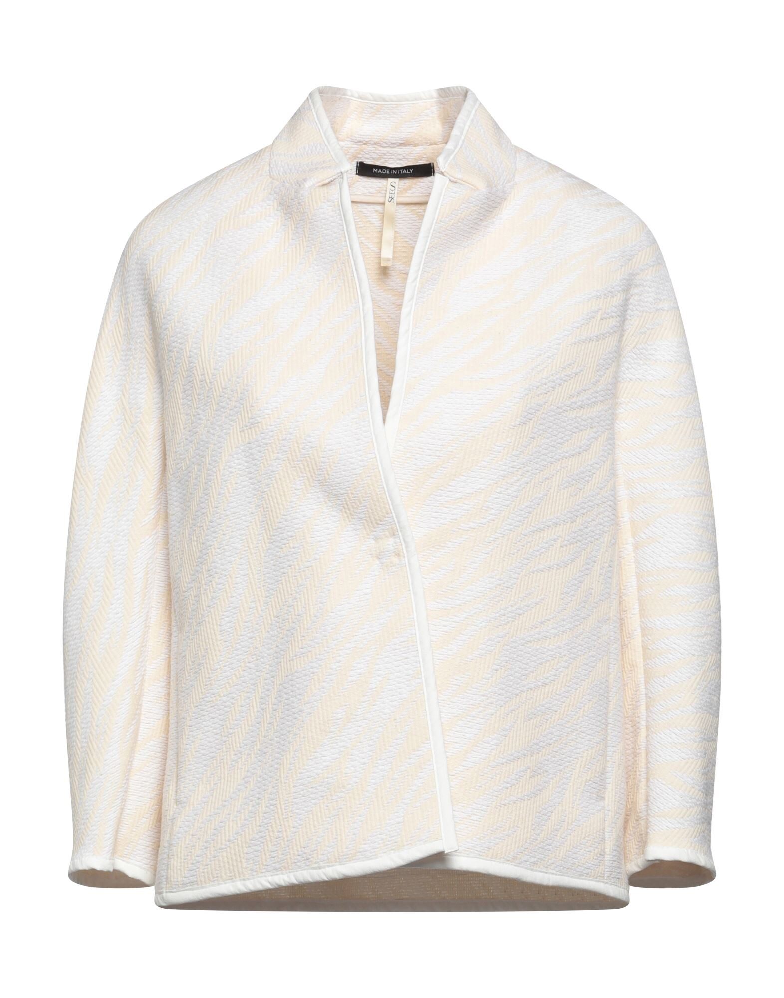 SEES INFINITELY WOMAN - Blazers