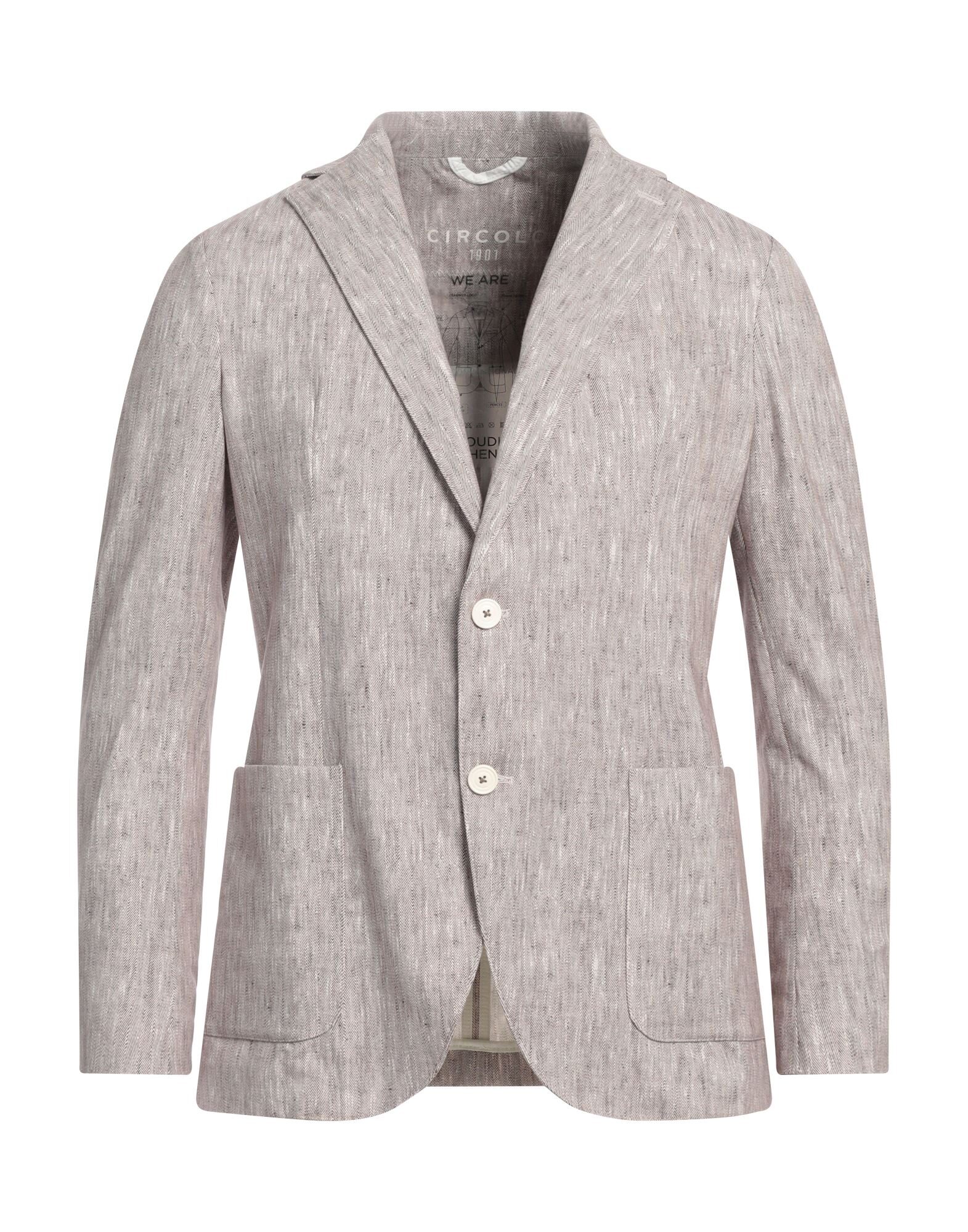 CIRCOLO 1901 - ブレザー
