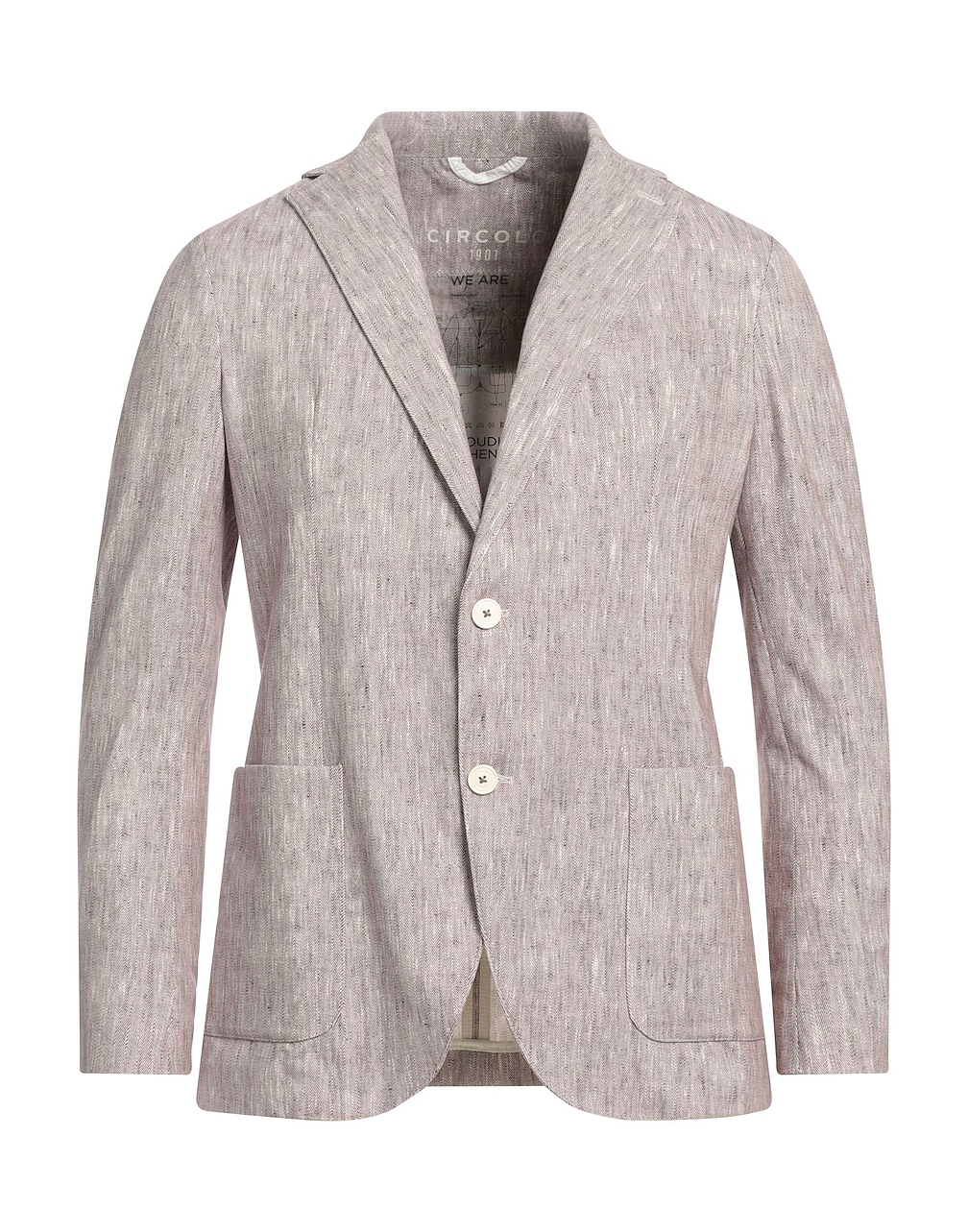 CIRCOLO 1901 - Blazers