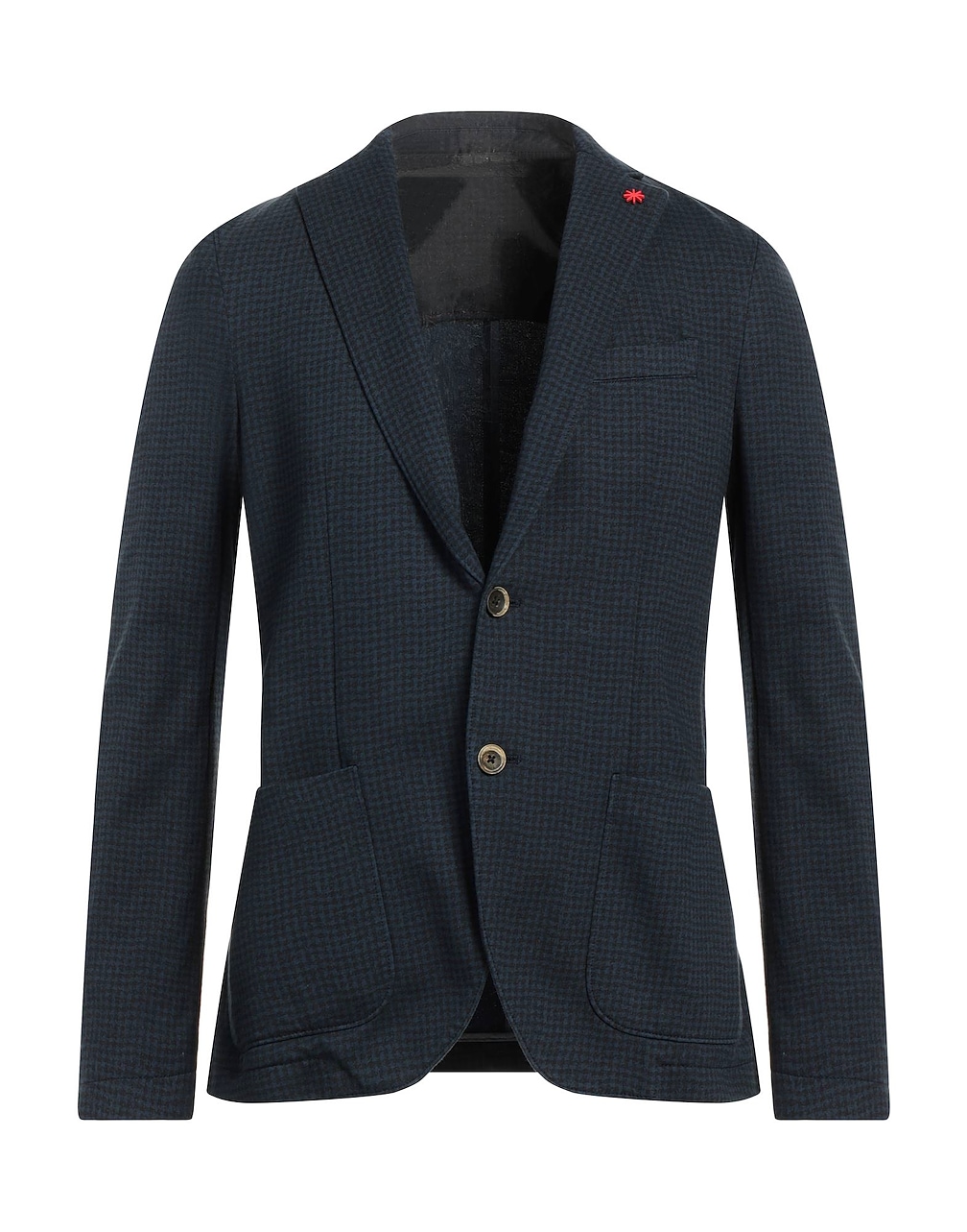 MANUEL RITZ - Blazers