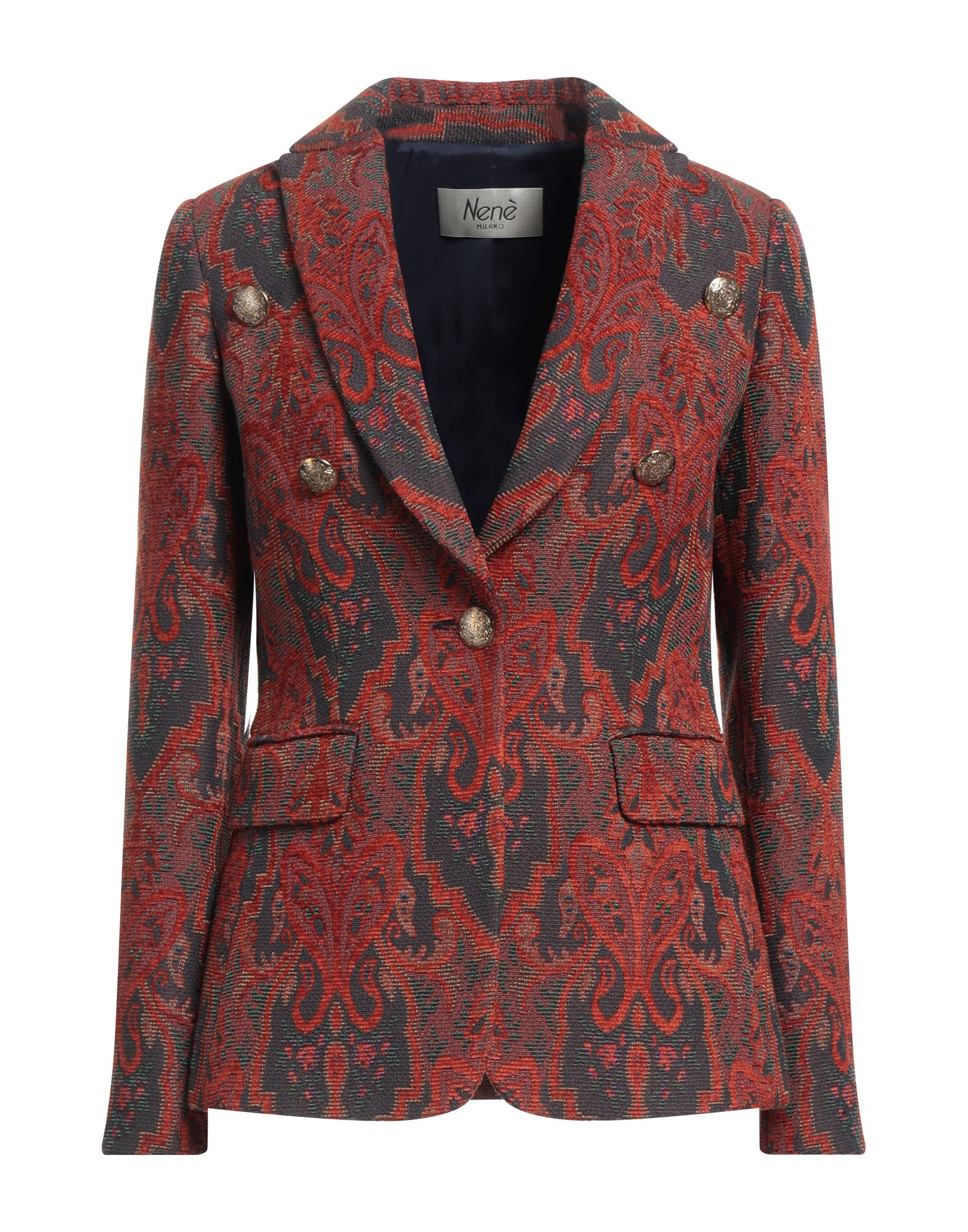 NENÈ - Blazers