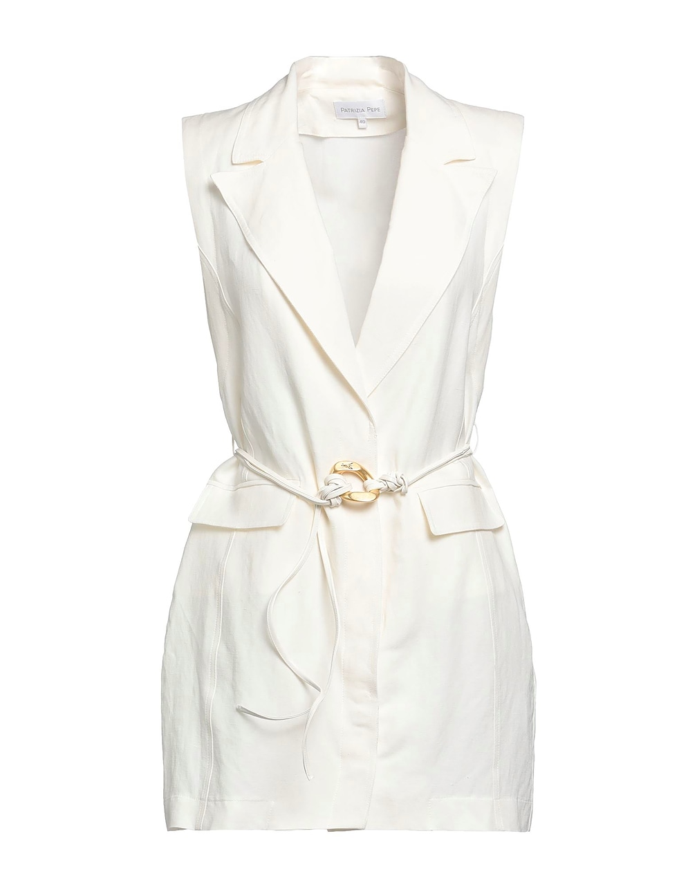 PATRIZIA PEPE - Mini dresses