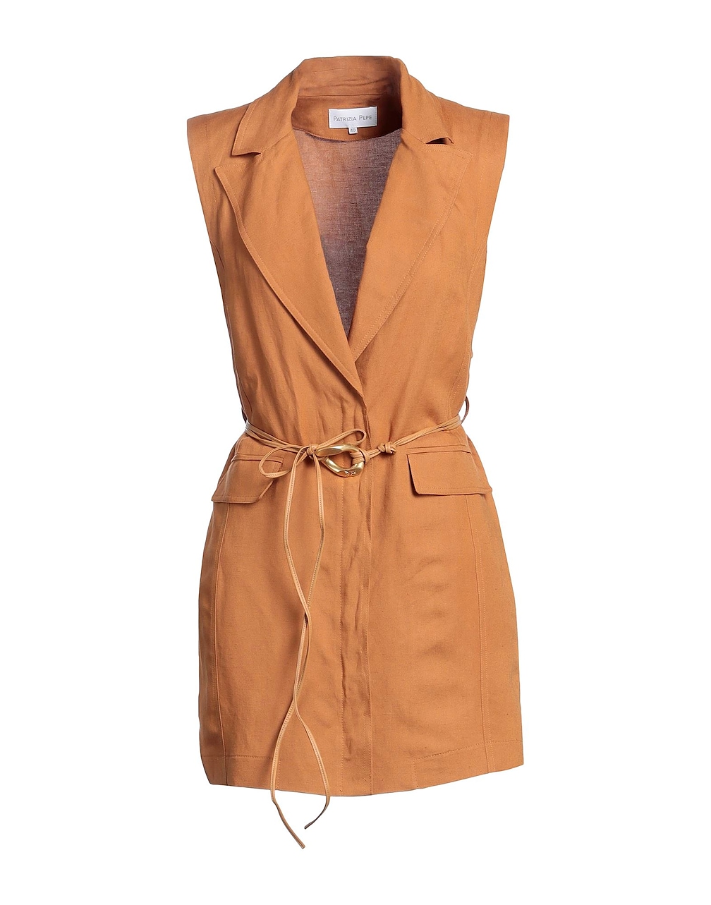 PATRIZIA PEPE - Mini dresses